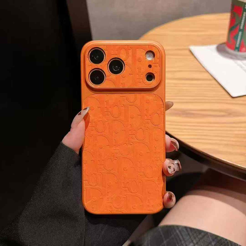 ディオールiphone16 17 pro air 14 15 16 plusケース