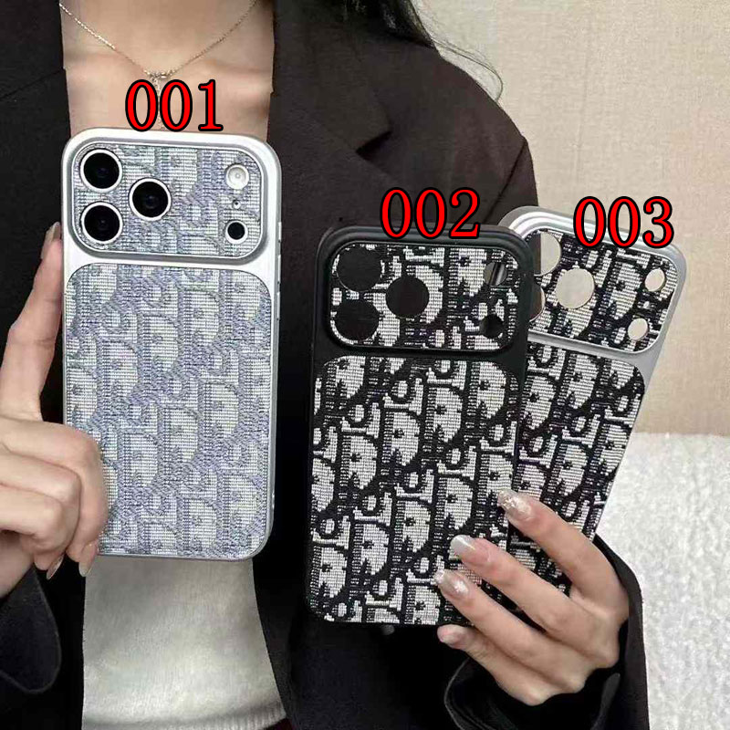 ディオールiphone 16 17 pro 15 plus 16 pro maxケース