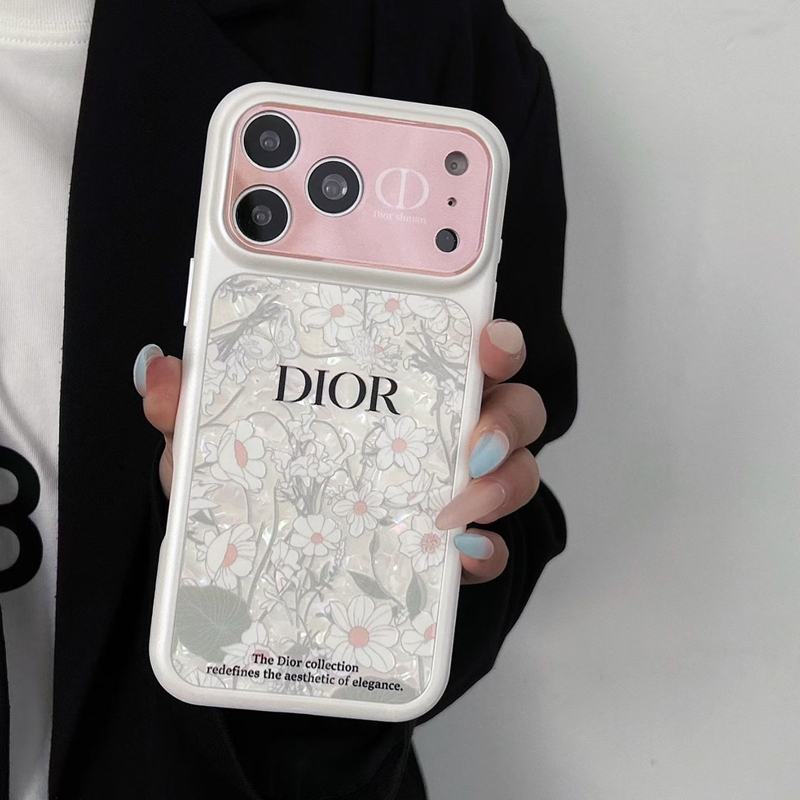 iphone16 17 pro 15 16 plus 17ケースディオール