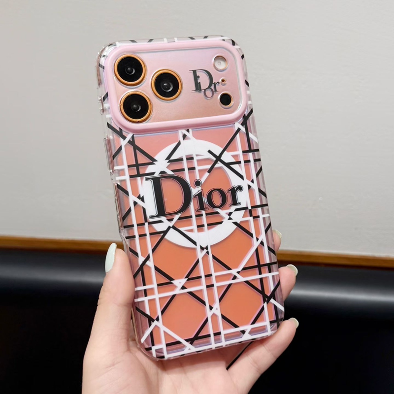diorアイフォン17 16 15 14 18pro maxケース