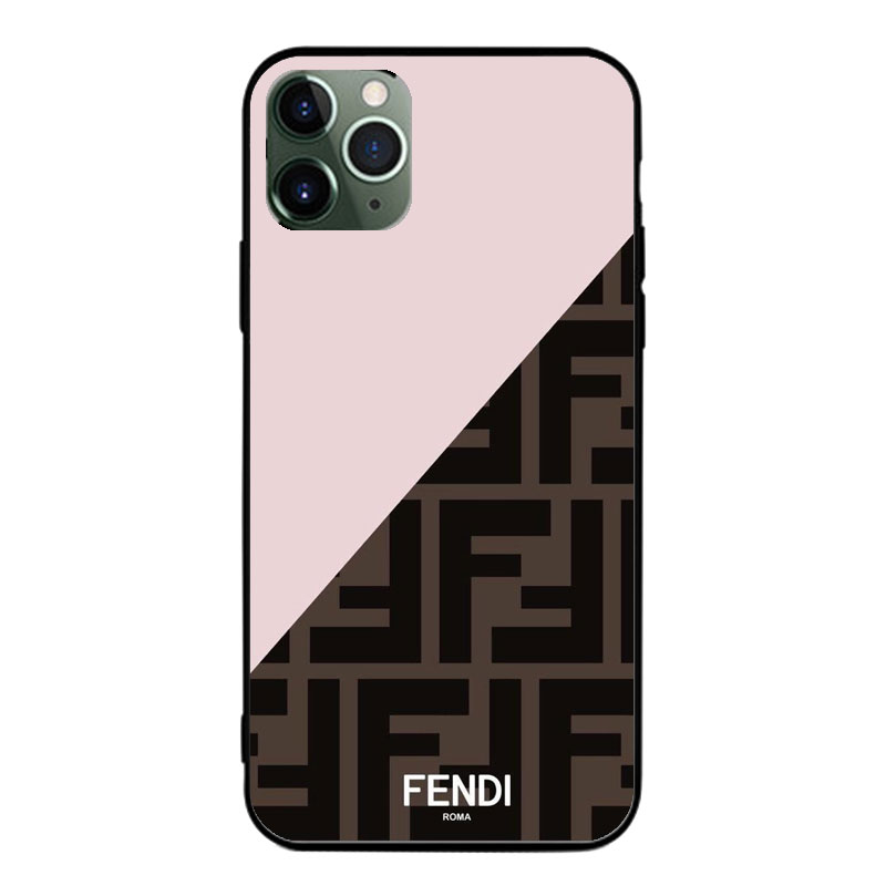 フェンディiphone 17pro 15 16 plus ケース