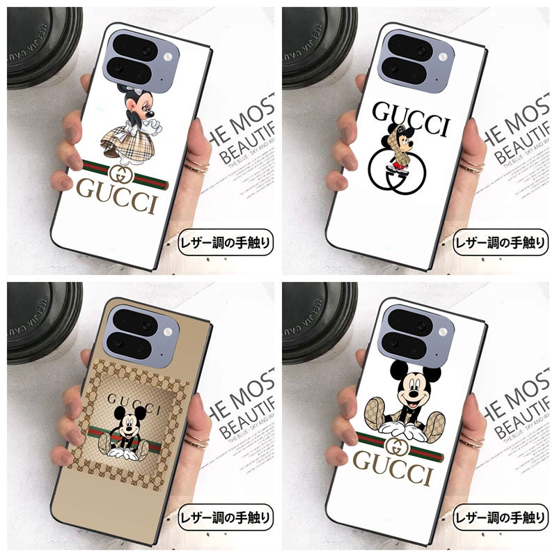  GUCCIギャラクシー z fold 8 7 6 5 4 3ケース 