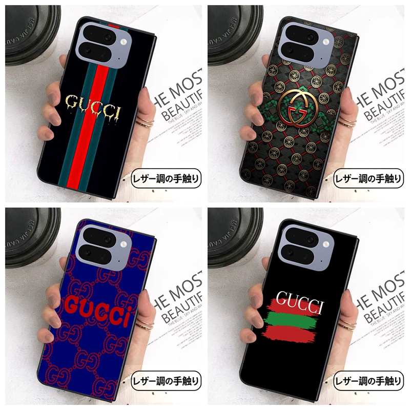 Gucci アイフォン ultra fold 2026カバー