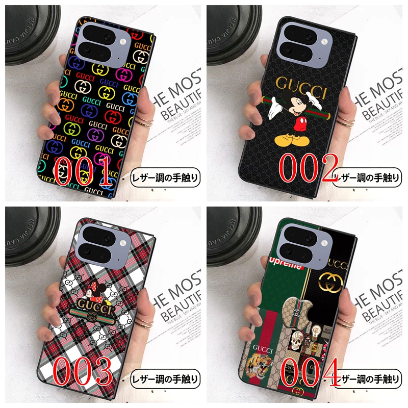 グッチgalaxy z flip 8 7 6 5 4 fold5 6 7 8 2026ケース
