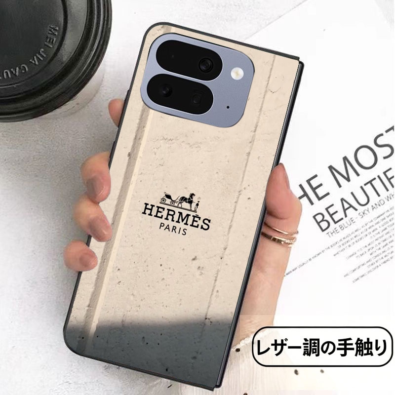 エルメスiPhone ultra foldケース