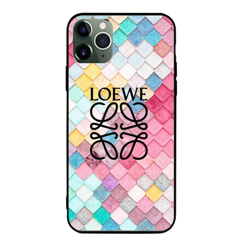 LOEWEグーグル ピクセル10 9 8a 7a 6カバー