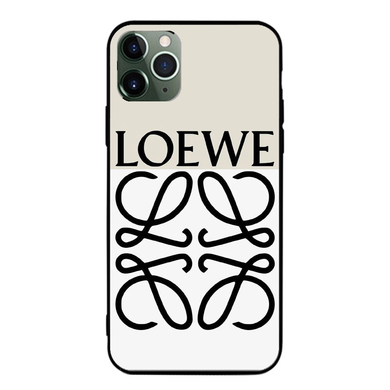  ロエベiphone 17pro 15 16 plusケース 