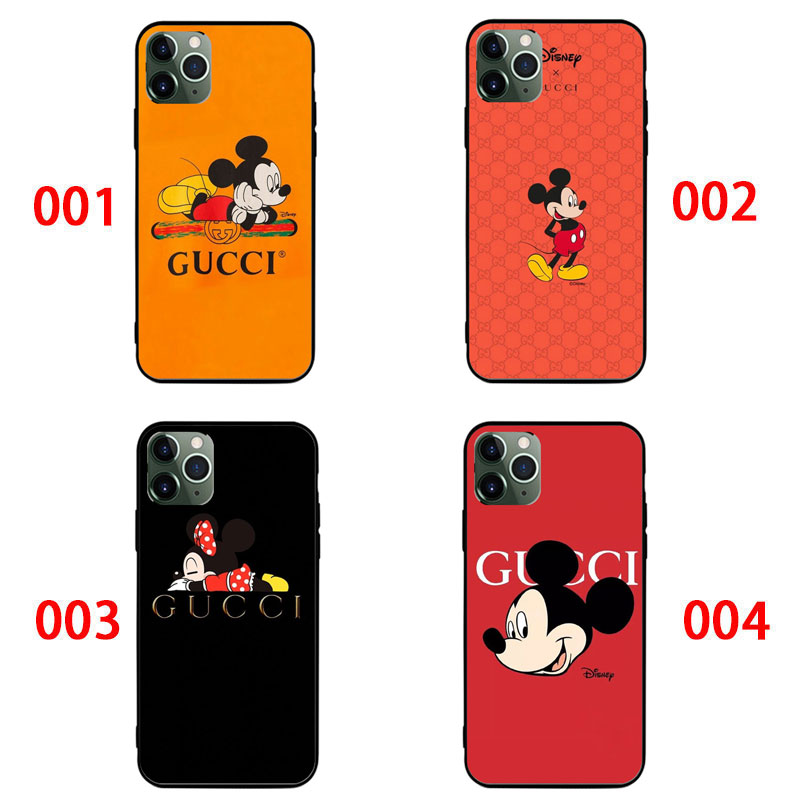 Gucciアクオス SENSE9 8 r8 r9ケース