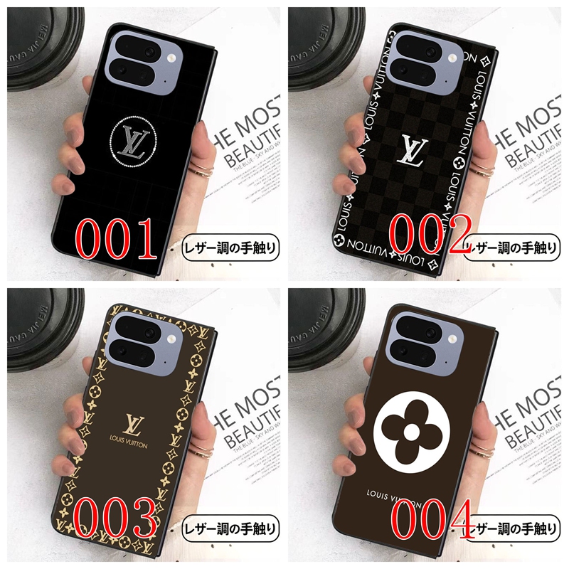 Lv ギャラクシー z fold 8 7 6 5カバー