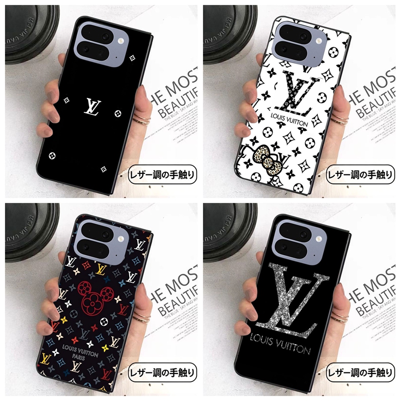 lv ギャラクシー z fold 8 7 6 5 4 3ケース