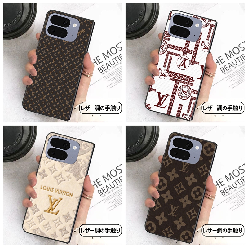 Lv アイフォン ultra 折り畳みケース