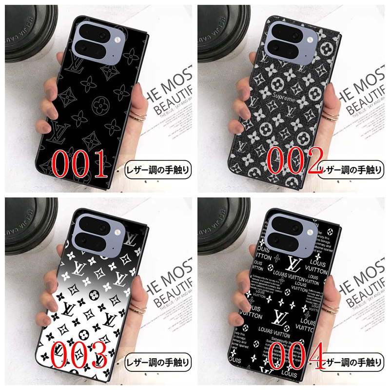 ルイヴィトンiPhone ultra 折り畳みケース
