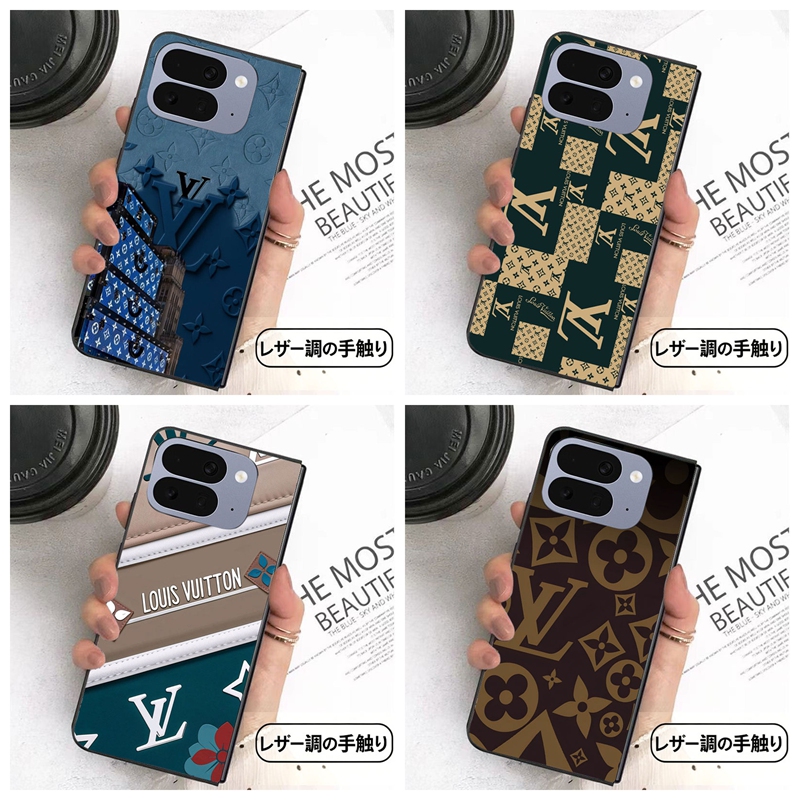 LV ギャラクシー z fold 8 7 6 5 4 3ケース 