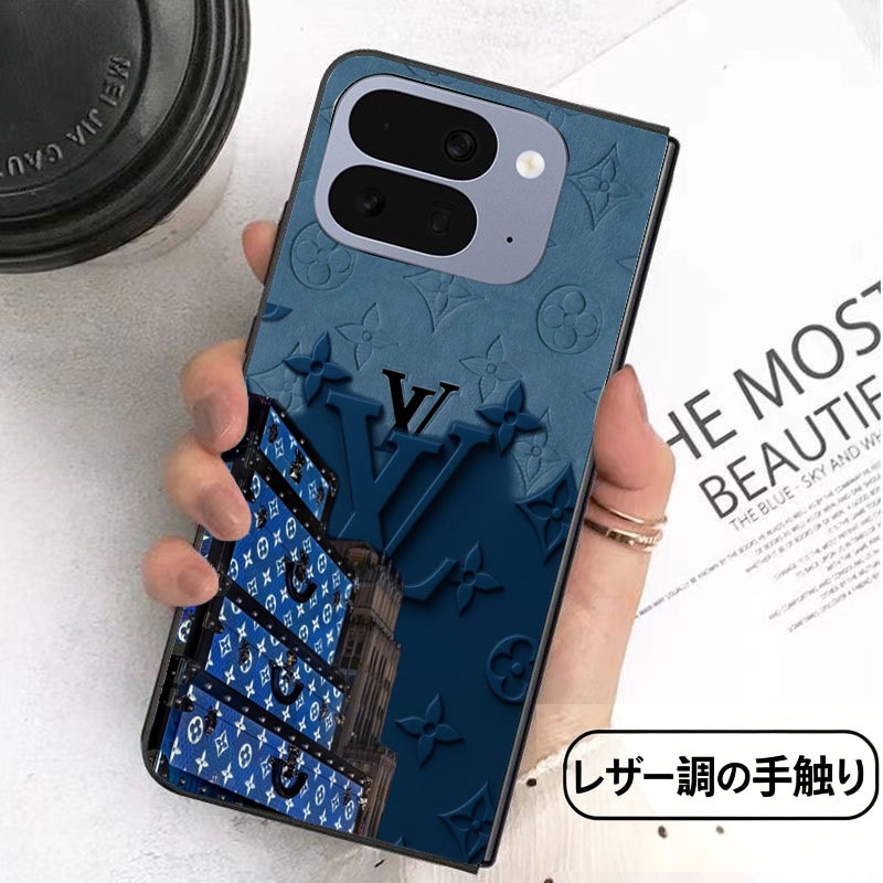 ルイヴィトンGoogle Pixel Pro 11 10 9 foldスマホケース