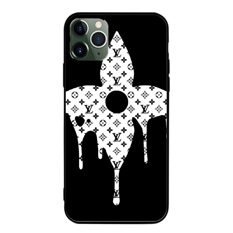 LV iphone 18pro max 17pro 15 16 plus ケース