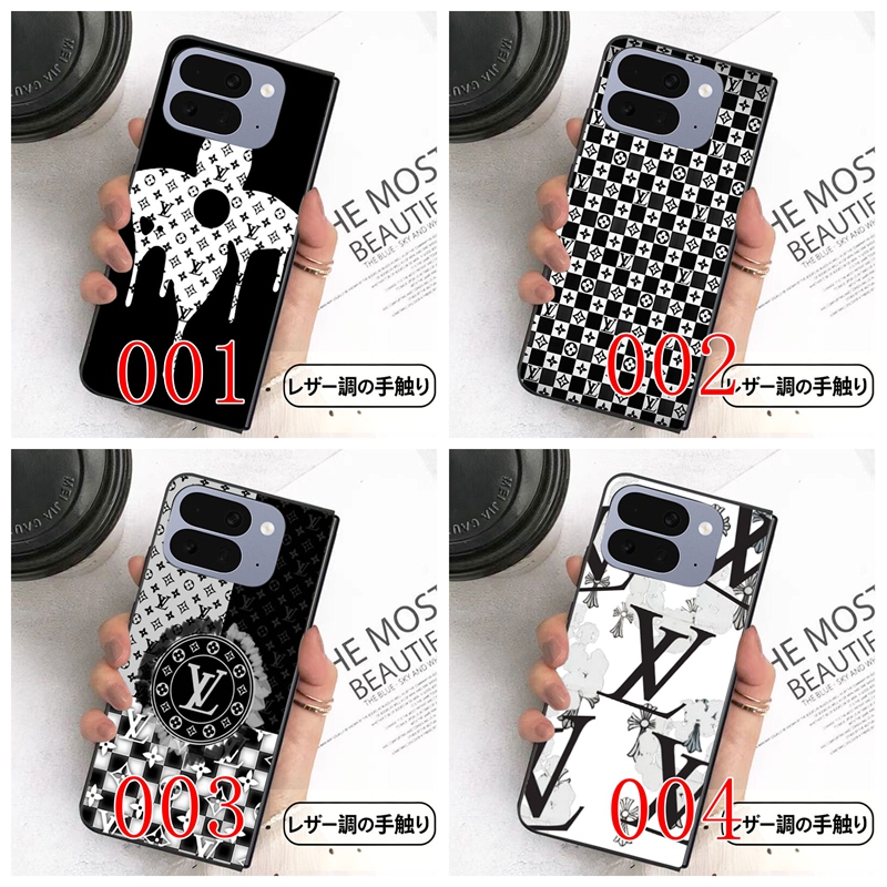 LV アイフォン ultra 折りたたみケース