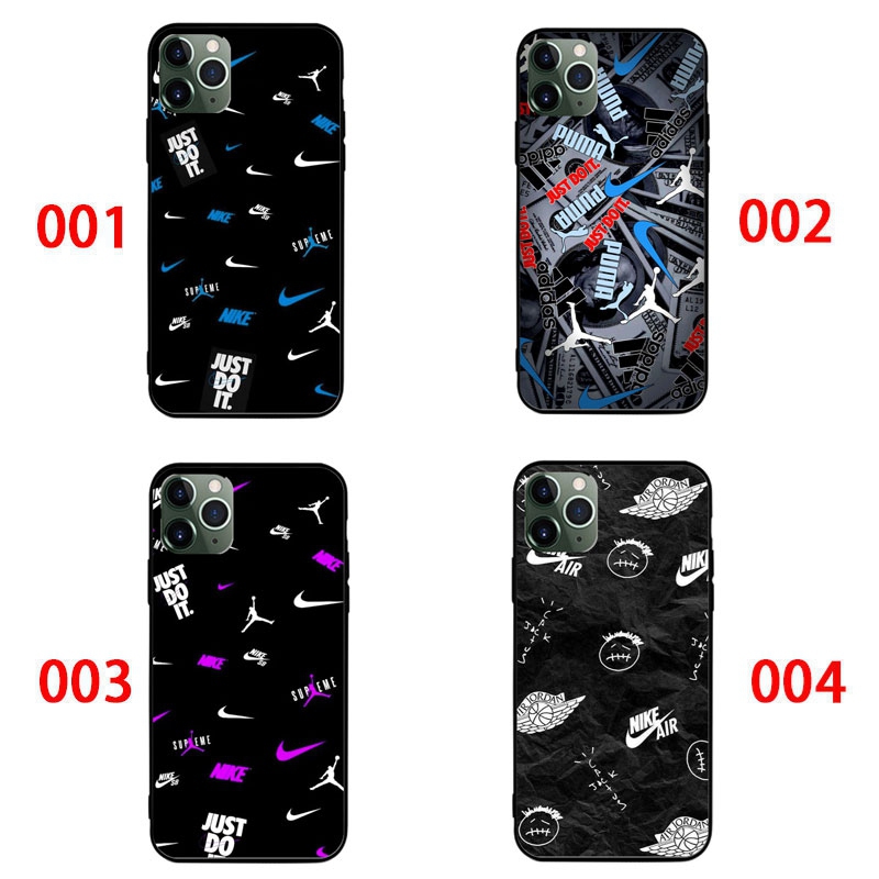 NIKEギャラクシー a55 a54 a53 a36スマホケース