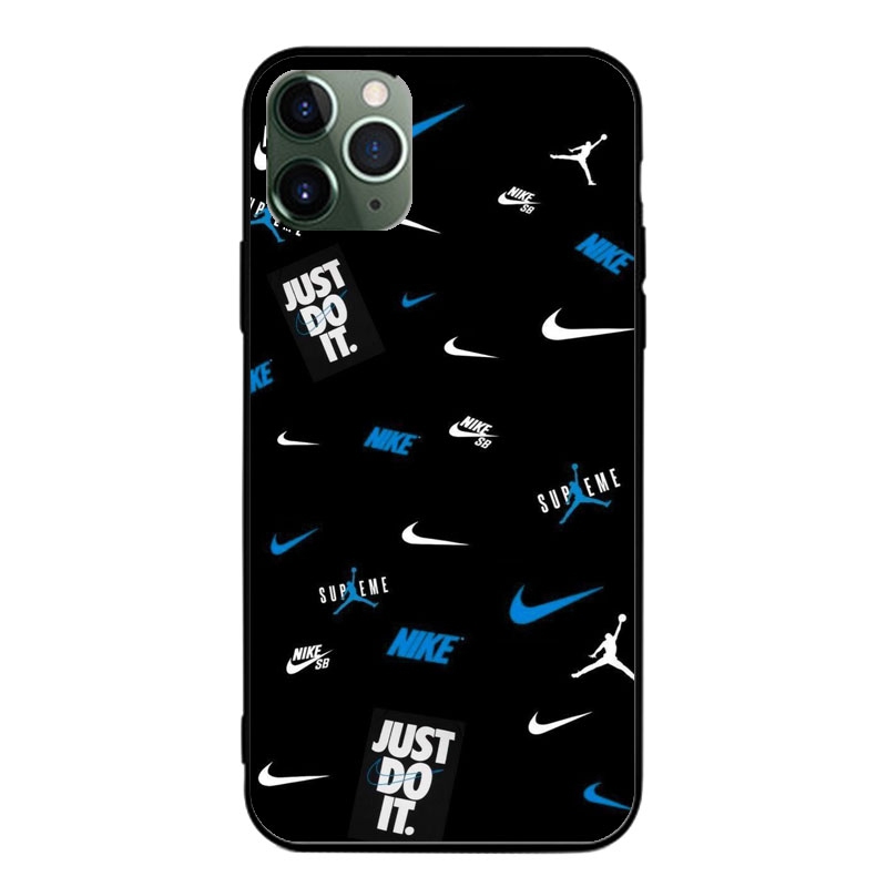 ナイキiphone 18pro max 16pro 17air 15 pro max 14カバー