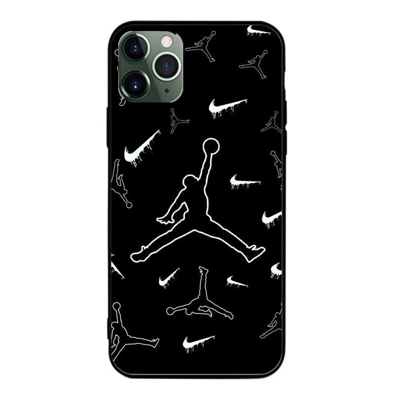 ナイキiphone 18pro 17 pro max 16+ 15 pro ケース