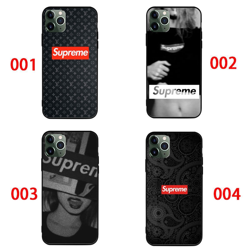 Supreme シアクオス SENSE 10 9 8 r8 r9 r10ケース