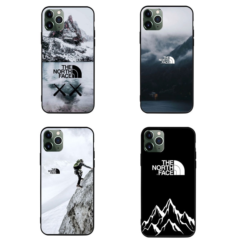  THE NORTH FACEギャラクシー a55 a54 a53 a36スマホケース