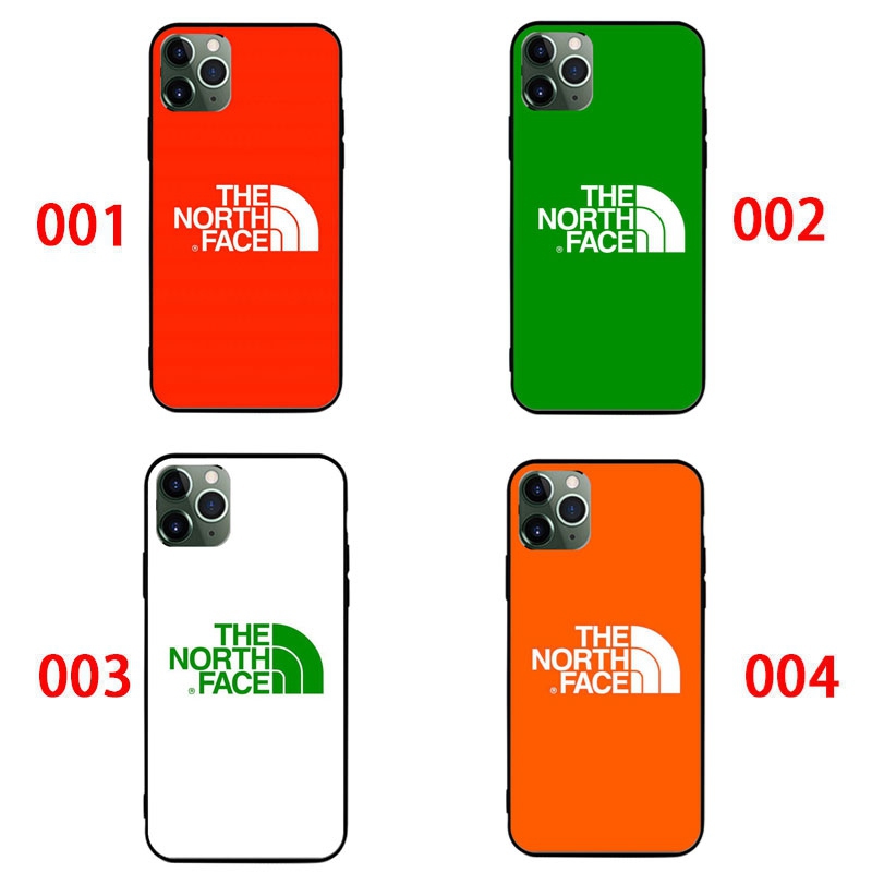 ブランドザノースフェイス激安 AQUOS R10 R9 R8 カバー