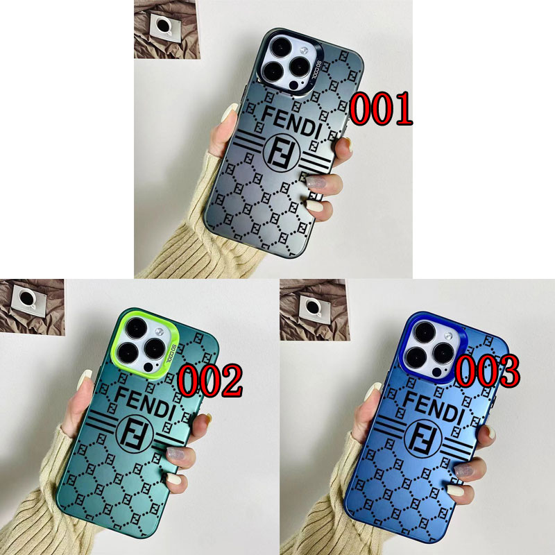 フェンディiphone 17 air 16  pro max 15 14ケース