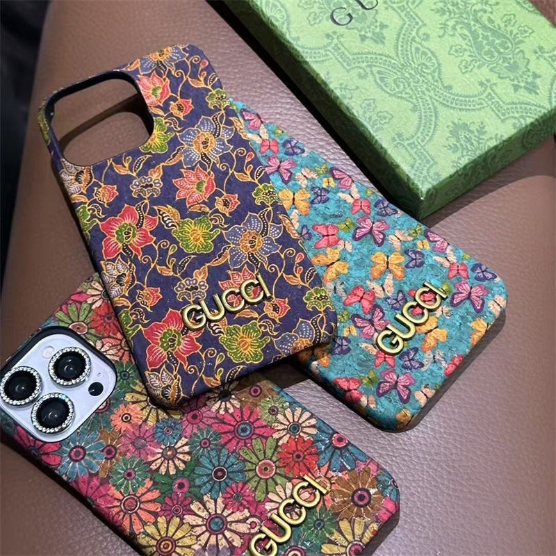 Gucci アイフォン17 16 15 14 13pro maxケース