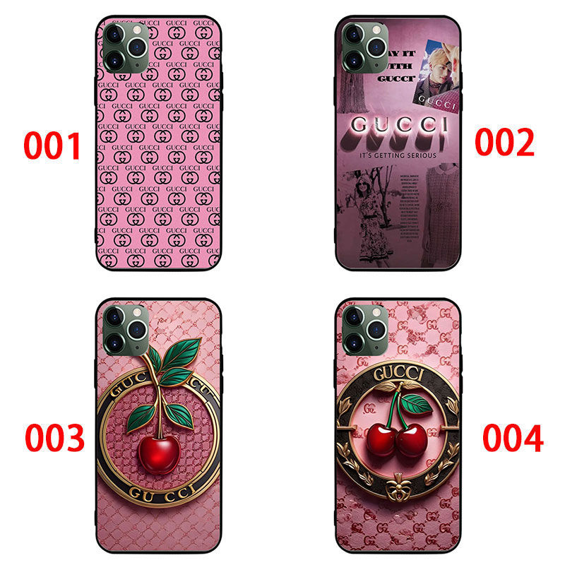 Gucciアクオス SENSE9 8 r8 r9ケース