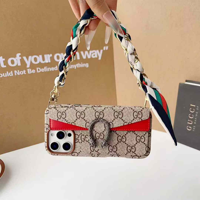 グッチiphone17 air 16 15 14/13 pro max スマホケース