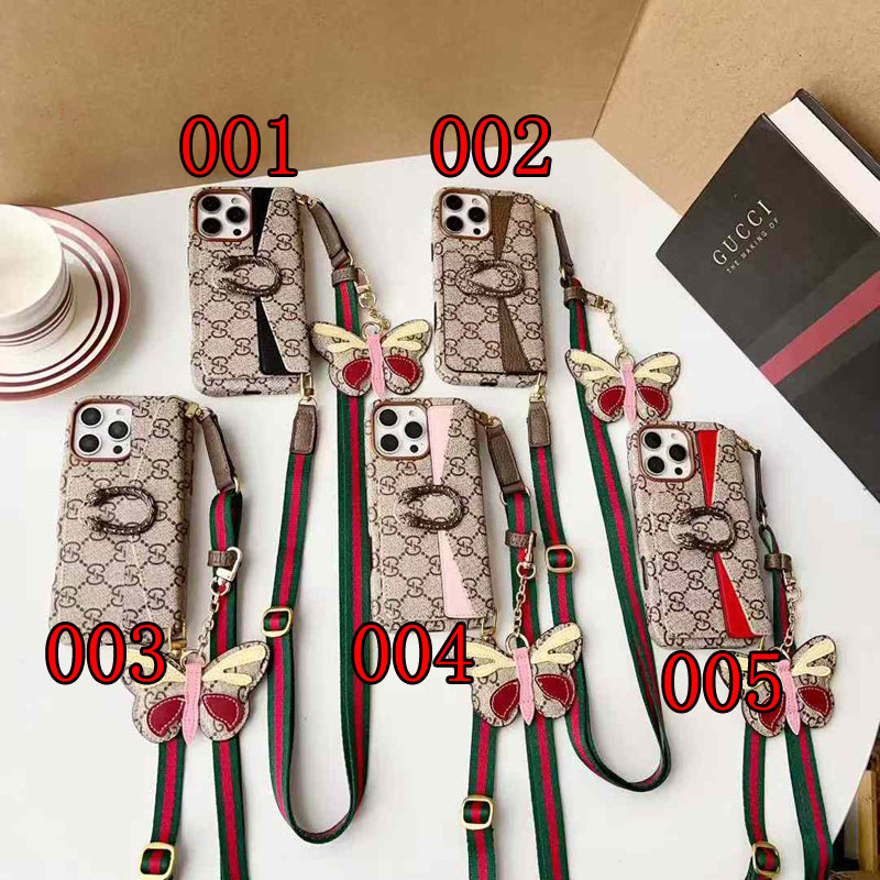 Gucci アイフォン16 plus15 14+ 16 17pro max カバー