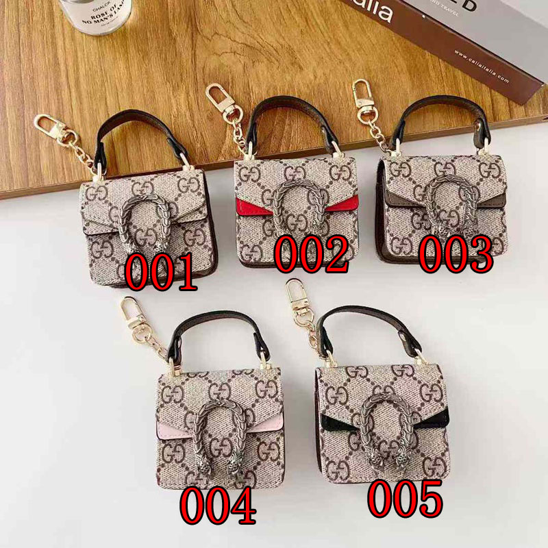 グッチAirPods4 3 pro3 2ケース