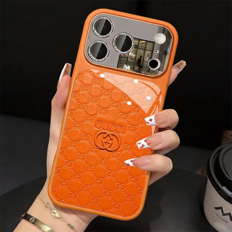 Gucciアイフォンair 16 plus 15 14+ 16 17pro max カバー