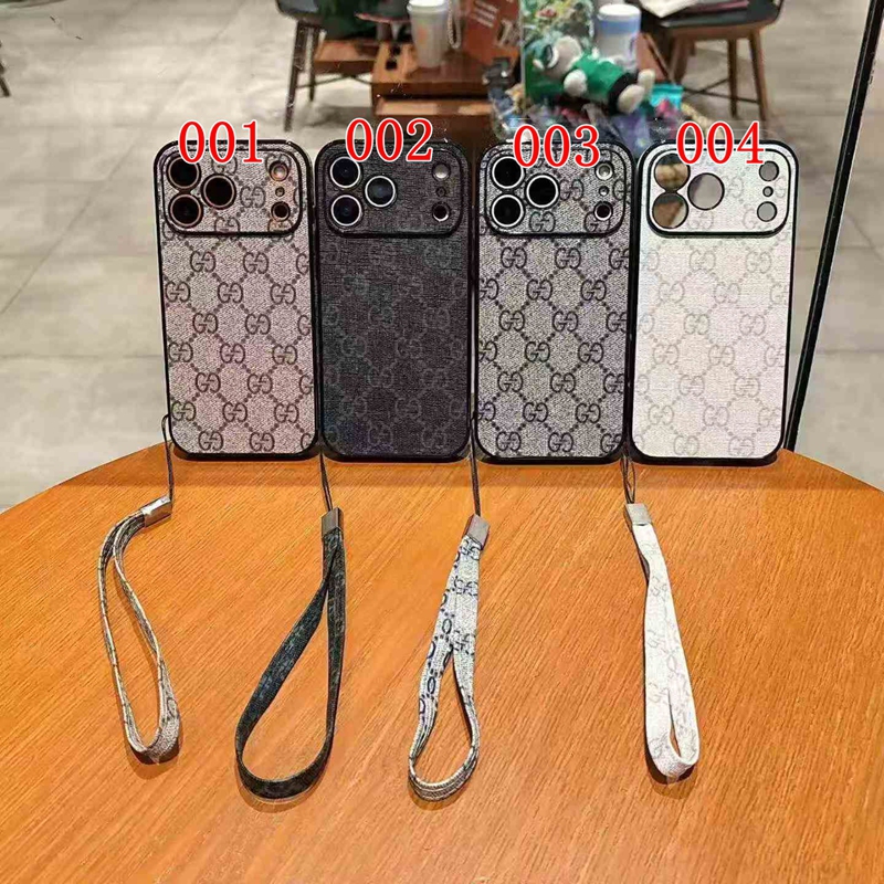 Gucci  アイフォン18pro 16 plus 15 16 17pro max カバー