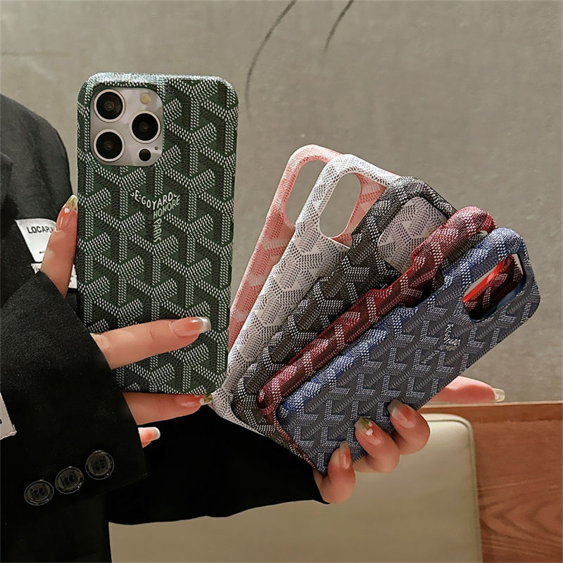 Goyardグーグル ピクセル9 8a 7a 6カバー