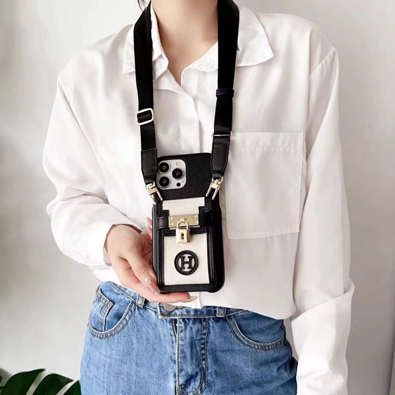 Hermes エルメスブランドiphone 14 plus 15 pro maxケース