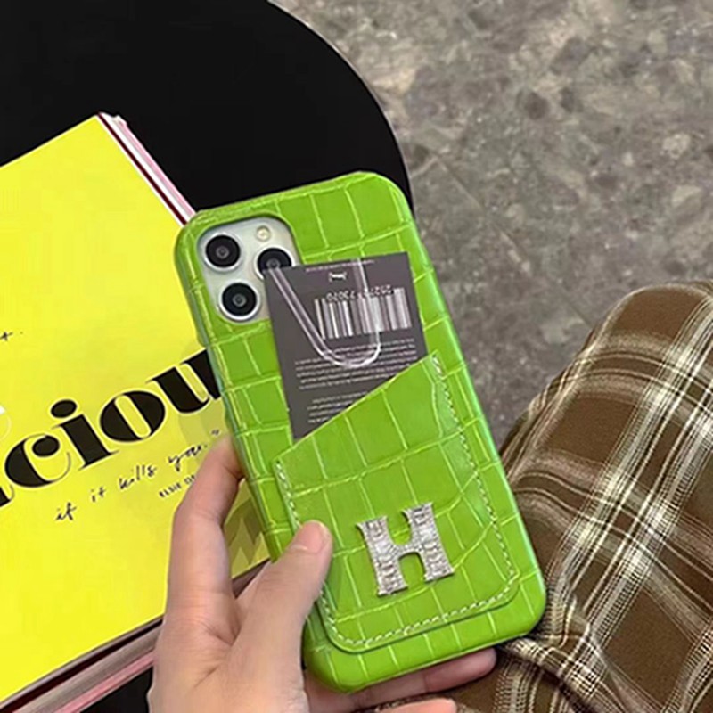 Hermes エルメスブランドiphone 14 plus 15 pro maxケース