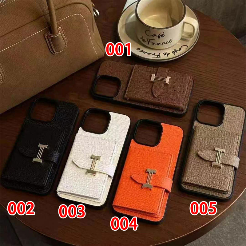 エルメスiphone 16 17 pro 15 plus 16 pro maxケース