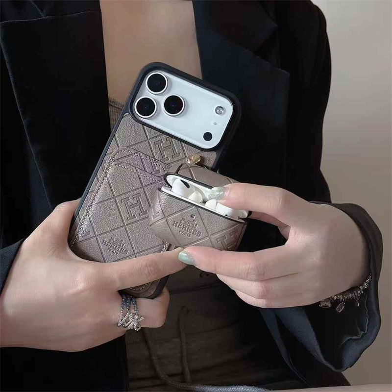 エルメスiphone 17 air 16  pro max 15 14 13 12 ケース 
