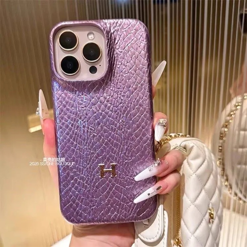 Hermes  アイフォン16 plus15 14+ 16 17pro max カバー