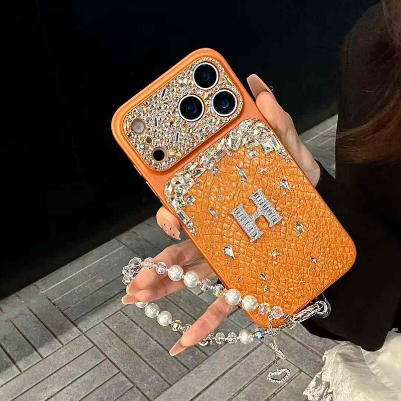 エルメスiphone 17 air 16  pro max 15 14ケース