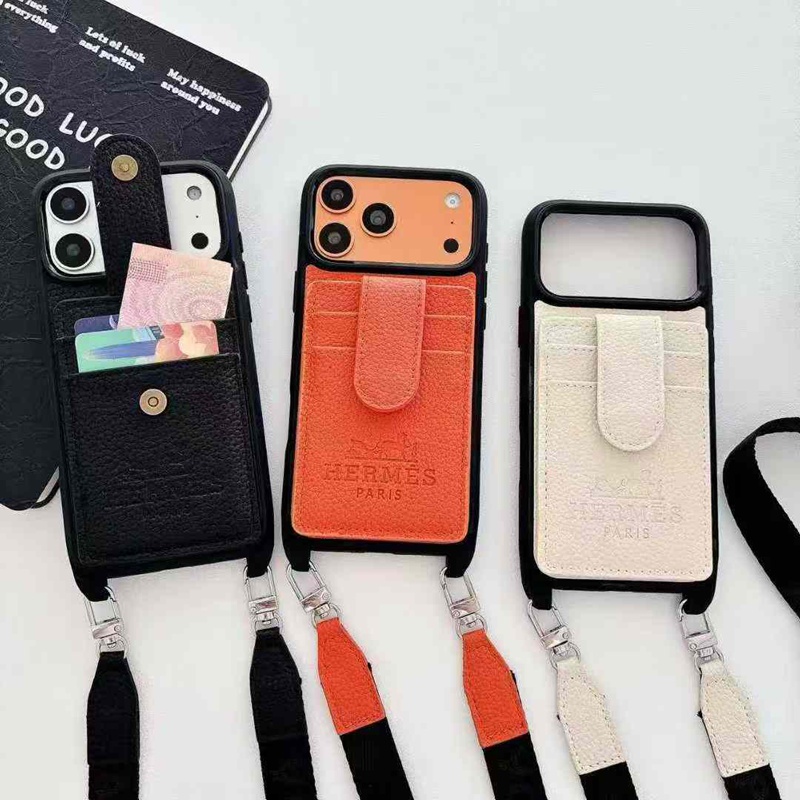 エルメスiphone16 17 pro air 14 15 16 plusケース