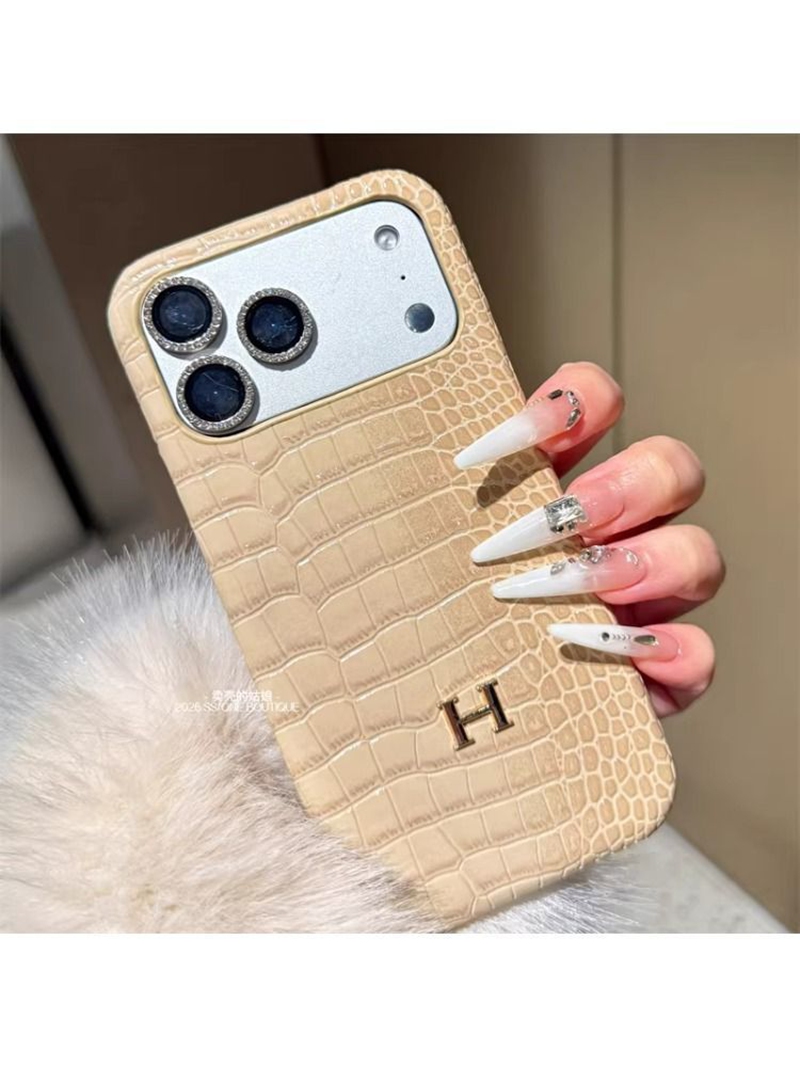  Hermes アイフォン17air 16  pro max 15 17eカバー