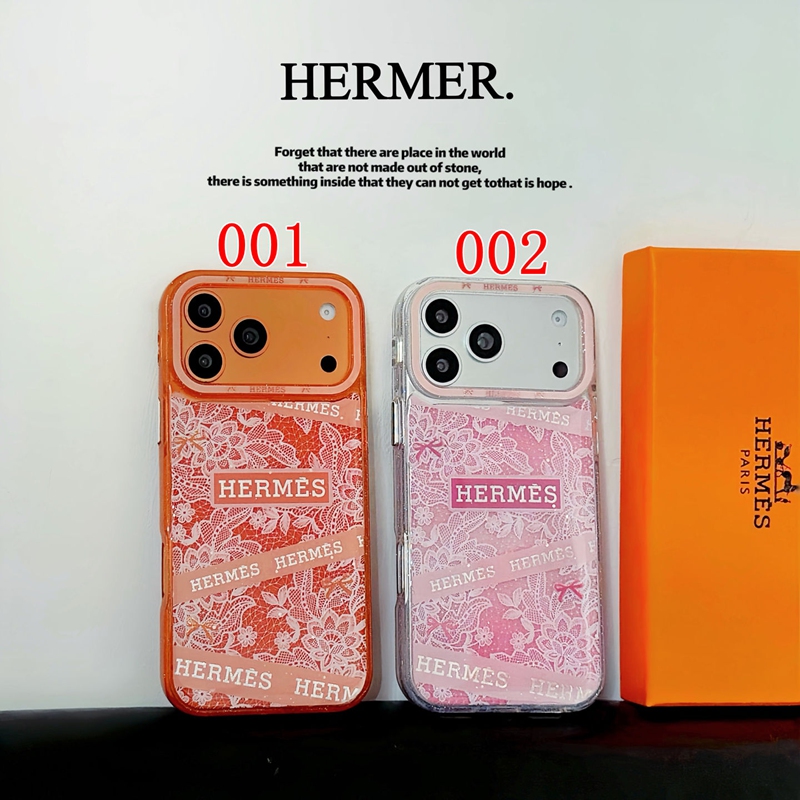  Hermes アイフォン18pro air 16 plus 15 14+ 16 17pro max カバー