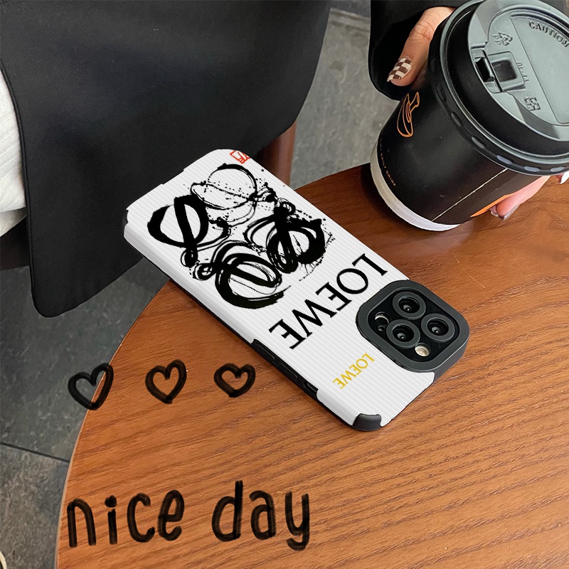 ロエベiphone14/13プロ マックス/13プロ/13カバー 耐衝撃