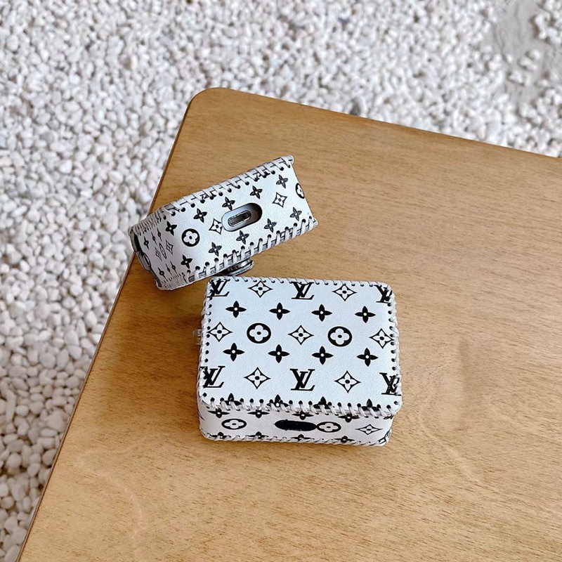 ヴィトン エアーポッズプロケース エアーポッズ 3/2/1ケースブランド Air Pods Proケース