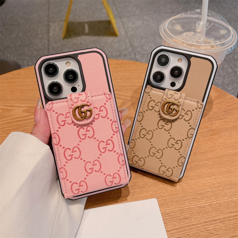 Gucci アイフォン16 plus15 14+ 16 17pro max カバー