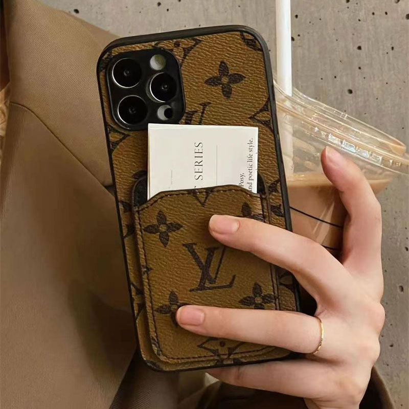 iphone16 pro 14 15 16 plusケースハイブランド