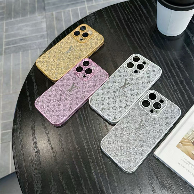 ルイヴィトンiphone16 pro 14 15 16 plusケース