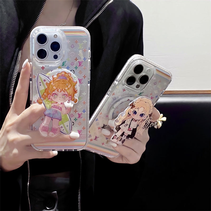 lv アイフォン16 plus15 14+ 16 pro maxカバー
